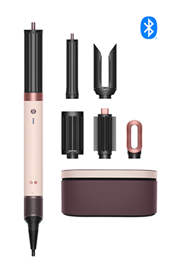 Dyson Airwrap Co-anda 2x multi-styler and dryer