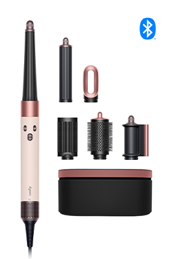 Dyson Airwrap i.d. multi-styler and dryer (Ceramic Pink)