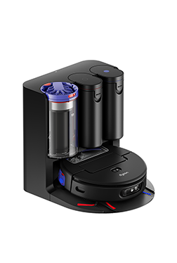 Dyson Spot+ScrubAi robot vacuum cleaner
